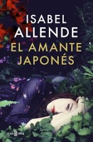 9789877252156: EL AMANTE JAPONES [Paperback] ALLENDE