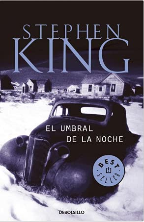 Stock image for Libro Umbral De La Noche, El /stephen King for sale by Juanpebooks