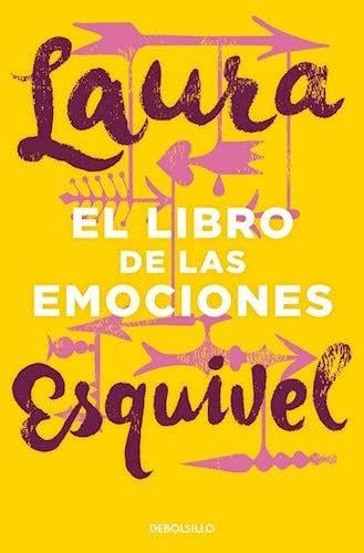 Stock image for El Libro De Las Emociones for sale by Juanpebooks