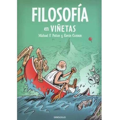 Imagen de archivo de Filosofia En Vi etas a la venta por Juanpebooks