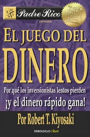 9789877253436: EL JUEGO DEL DINERO