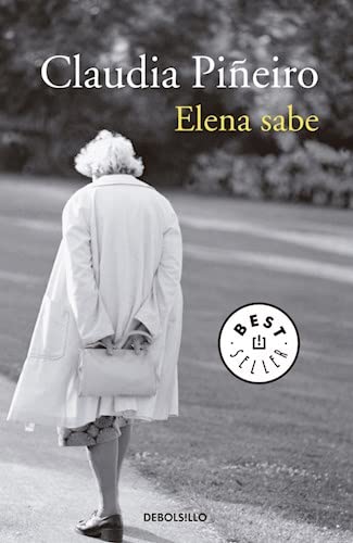 Beispielbild fr ELENA SABE zum Verkauf von Libros nicos