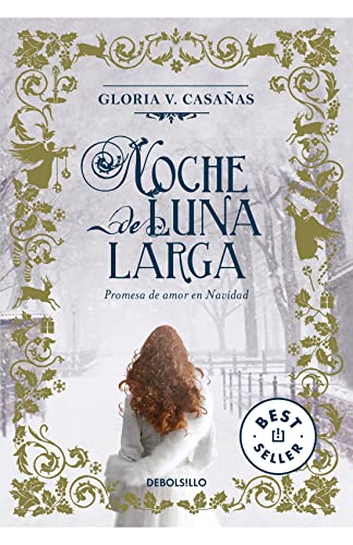 Stock image for NOCHE DE LUNA LARGA (B) for sale by Libros nicos