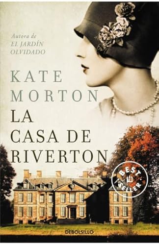 Imagen de archivo de CASA DE RIVERTON, LA (B) a la venta por Libros nicos