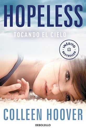 Beispielbild fr Libro Hopeless - Colleen Hoover - Debols!llo zum Verkauf von Juanpebooks