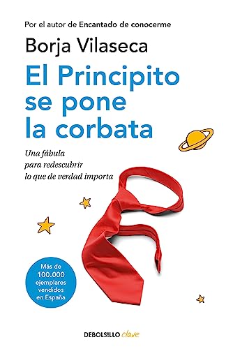 Imagen de archivo de PRINCIPITO SE PONE LA CORBATA, EL a la venta por Libros nicos