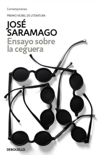 Imagen de archivo de Ensayo Sobre La Ceguera (bolsillo) - Jose Saramago a la venta por Libros del Mundo