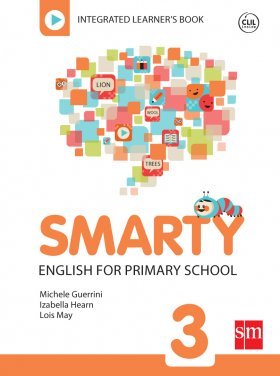 Stock image for smarty 3 book extra activities sm Ed. 2015 for sale by DMBeeBookstore