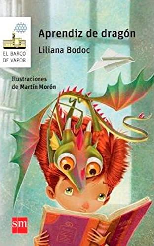 Stock image for APRENDIZ DE DRAGON for sale by Your Online Bookstore