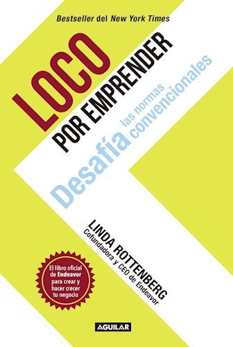 Stock image for loco por aprender linda rottenberg aguilar for sale by DMBeeBookstore