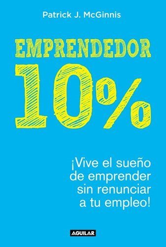 Stock image for Emprendedor 10% for sale by Juanpebooks