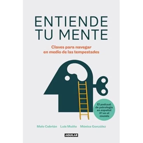 Stock image for Entiende tu mente for sale by SoferBooks