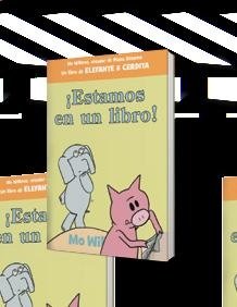 9789877360011: Estamos en un libro