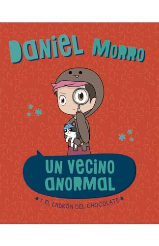 Stock image for Un vecino anormal for sale by Libros nicos