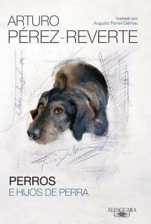 Imagen de archivo de Perros E Hijos De Perra a la venta por GF Books, Inc.