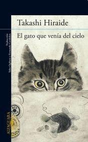 Imagen de archivo de El Gato Que Venia Del Cielo a la venta por medimops