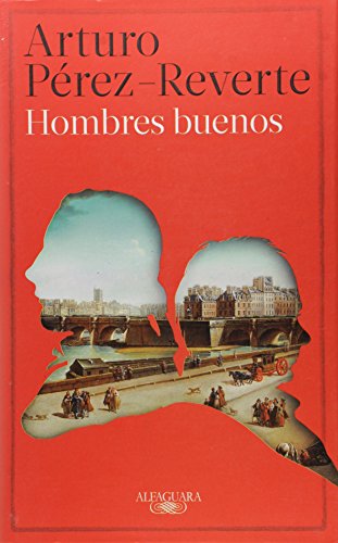 9789877380408: Hombres Buenos