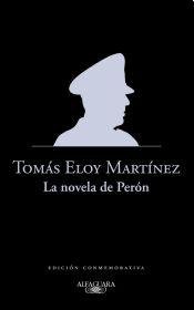 9789877380415: Novela De Peron La (Ed. Conmemorativa)