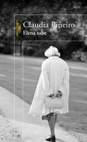 Beispielbild fr Elena Sabe zum Verkauf von SoferBooks