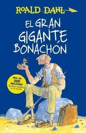 Imagen de archivo de GRAN GIGANTE BONACHON, EL a la venta por Libros nicos