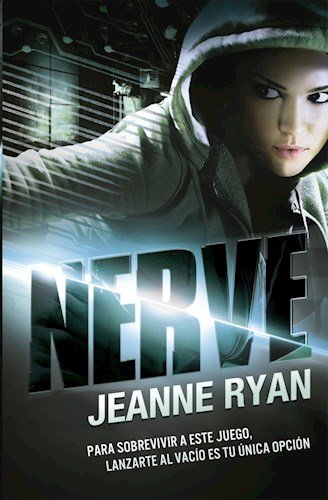 Stock image for Nerve. Un Juego Sin Reglas for sale by Juanpebooks