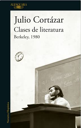 Stock image for CLASES DE LITERATURA BERKELEY 1980 for sale by SoferBooks