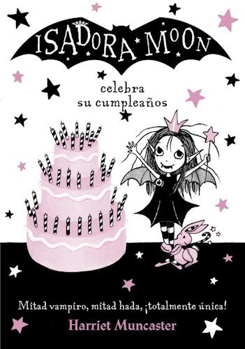 Stock image for ISADORA MOON CELEBRA SU CUMPLEAOS (ISAD for sale by SoferBooks