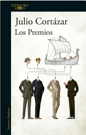 Imagen de archivo de PREMIOS, LOS a la venta por Small World Books