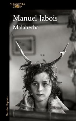 Imagen de archivo de Malaherba - Manuel Jabois a la venta por Juanpebooks