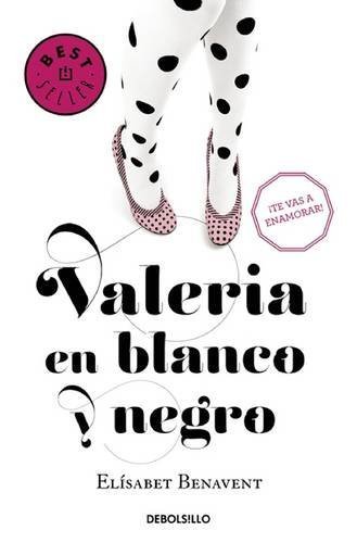 Imagen de archivo de VALERIA 03 Valeria en Blanco y Negro a la venta por Serendipity