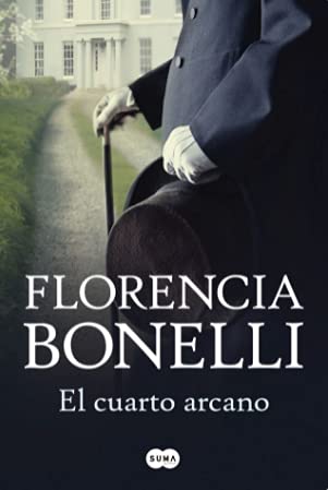 Imagen de archivo de el cuarto arcano de florencia bonelli a la venta por DMBeeBookstore