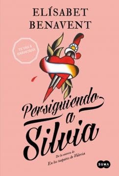 Stock image for Pack Persiguiendo A Silvia + Ugly Love Colleen Hoover for sale by Juanpebooks
