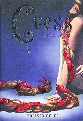 Stock image for Cress (Lunar Chronicles) (Spanish Edition) for sale by GF Books, Inc.