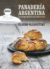 Stock image for PANADERIA ARGENTINA for sale by SoferBooks