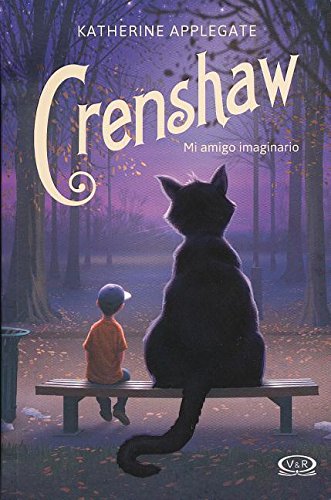 Stock image for Crenshaw (Spanish Edition) for sale by Blue Vase Books