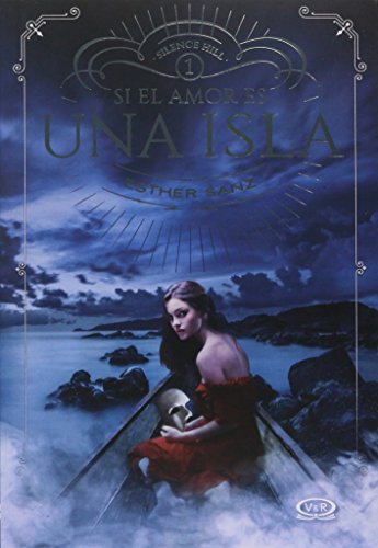 Stock image for SI EL AMOR ES UNA ISLA / SILENCE HILL 1 for sale by ThriftBooks-Atlanta