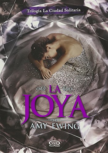 Stock image for La joya / The Jewel for sale by Revaluation Books