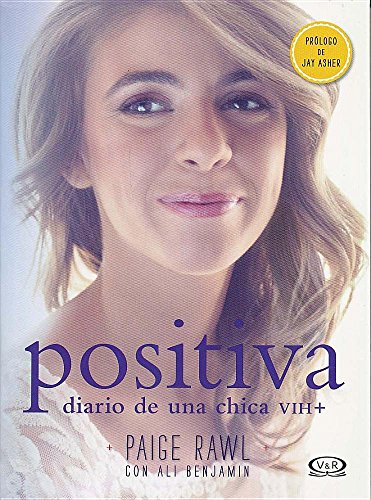 Imagen de archivo de Positiva a la venta por ThriftBooks-Atlanta