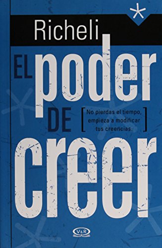 Stock image for El poder de creer / The Power of Belief for sale by medimops