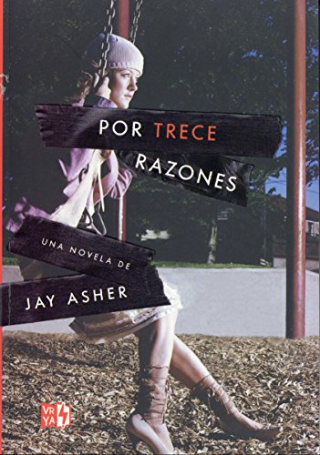 Stock image for Por Trece Razones for sale by Better World Books: West