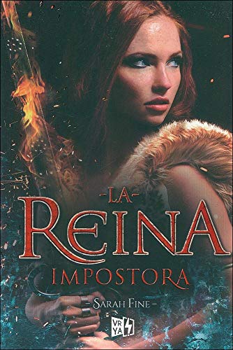 Stock image for La Reina Impostora for sale by Better World Books: West