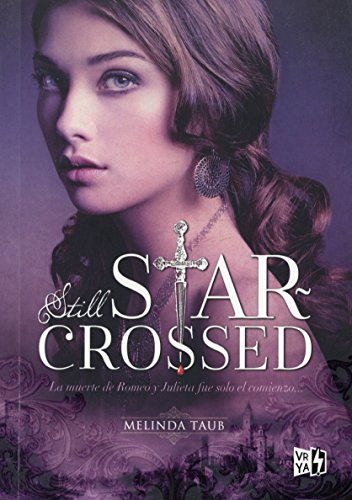 Imagen de archivo de Still Star-Crossed a la venta por Better World Books: West