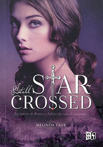 Stock image for Still Star-Crossed for sale by Better World Books: West