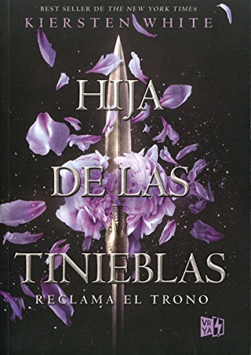 Stock image for Hija de Las Tinieblas for sale by Better World Books