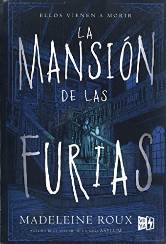 9789877472875: La mansin de las furias / House of Furies (La Mansin De Las Furias / House of Furies, 1)