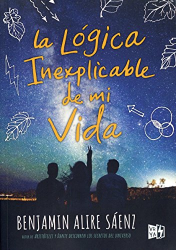 Beispielbild fr La Logica Inexplicable de Mi Vida zum Verkauf von Better World Books