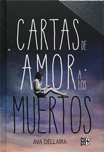 Beispielbild fr CARTA DE AMORA A LOS MUERTOS / ED. LUJO / PD. zum Verkauf von SoferBooks