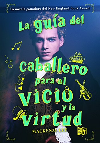 9789877473216: La Guia del Caballero Para El Vicio y La Virtud (Spanish Edition)