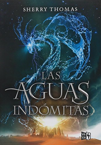 Imagen de archivo de Las aguas indomitas / The Perilous Sea (Trilogia Los Elementales) (Spanish Edition) a la venta por Book Deals