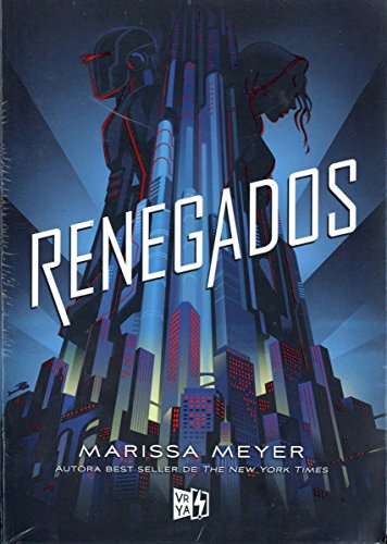 Stock image for Renegados (Renegados / Renegades) (Spanish Edition) for sale by Ergodebooks